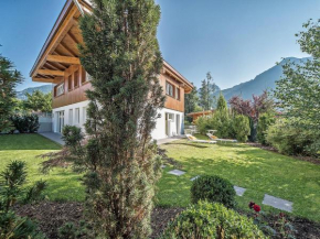Гостиница Apartment Am Bärenkopf-1  Йенбах
